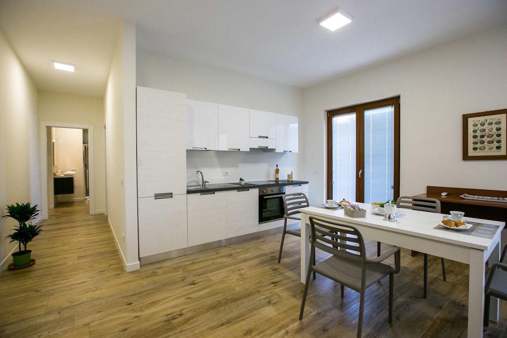 Residence Trani Exterior photo