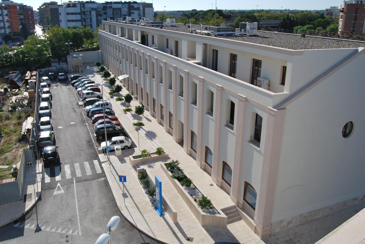 Residence Trani Exterior photo