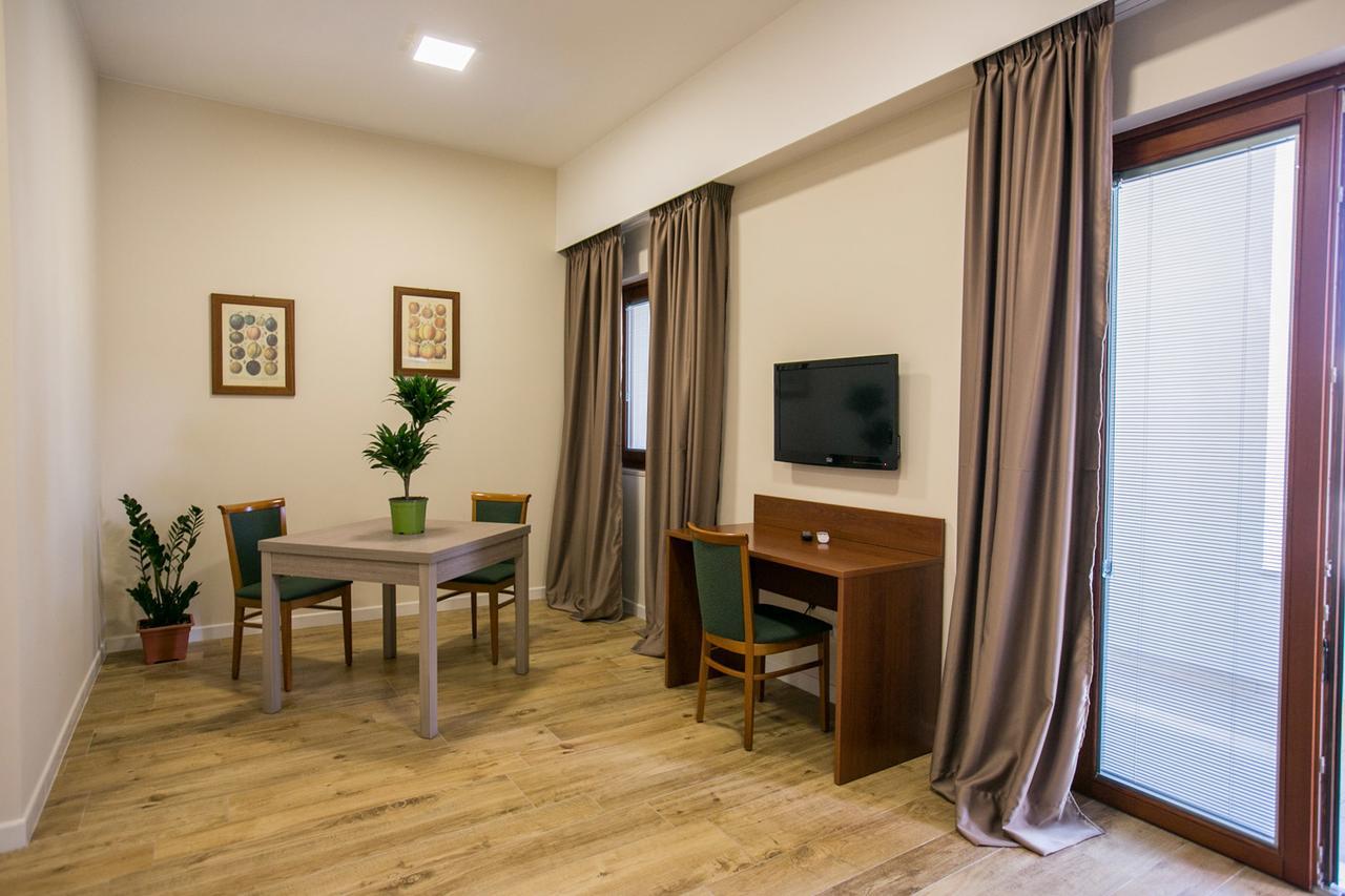 Residence Trani Exterior photo